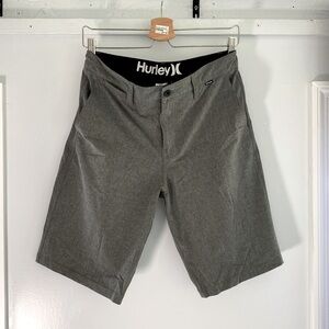 Men’s Hurley Phantom Shorts
